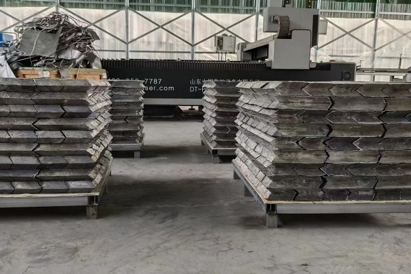 北碚挤压/浇铸铅砖 配重防辐射用