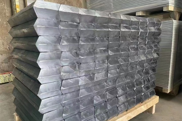 北碚CT室射线防护铅砖