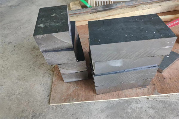 北碚医用防辐射铅块 异形定制