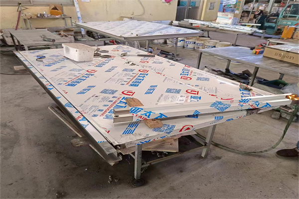 北碚DSA手术室铅门 铅门厂家