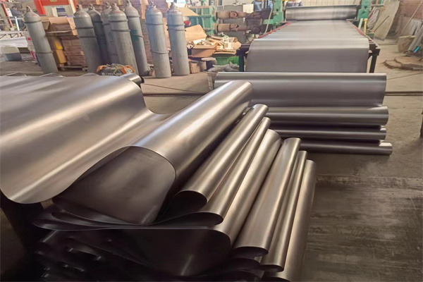 北碚铅板 铅皮 铅卷