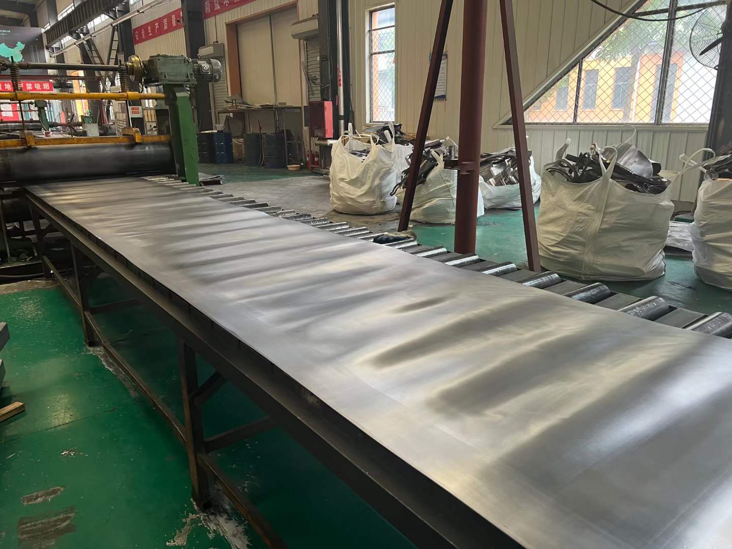 北碚放射科铅皮