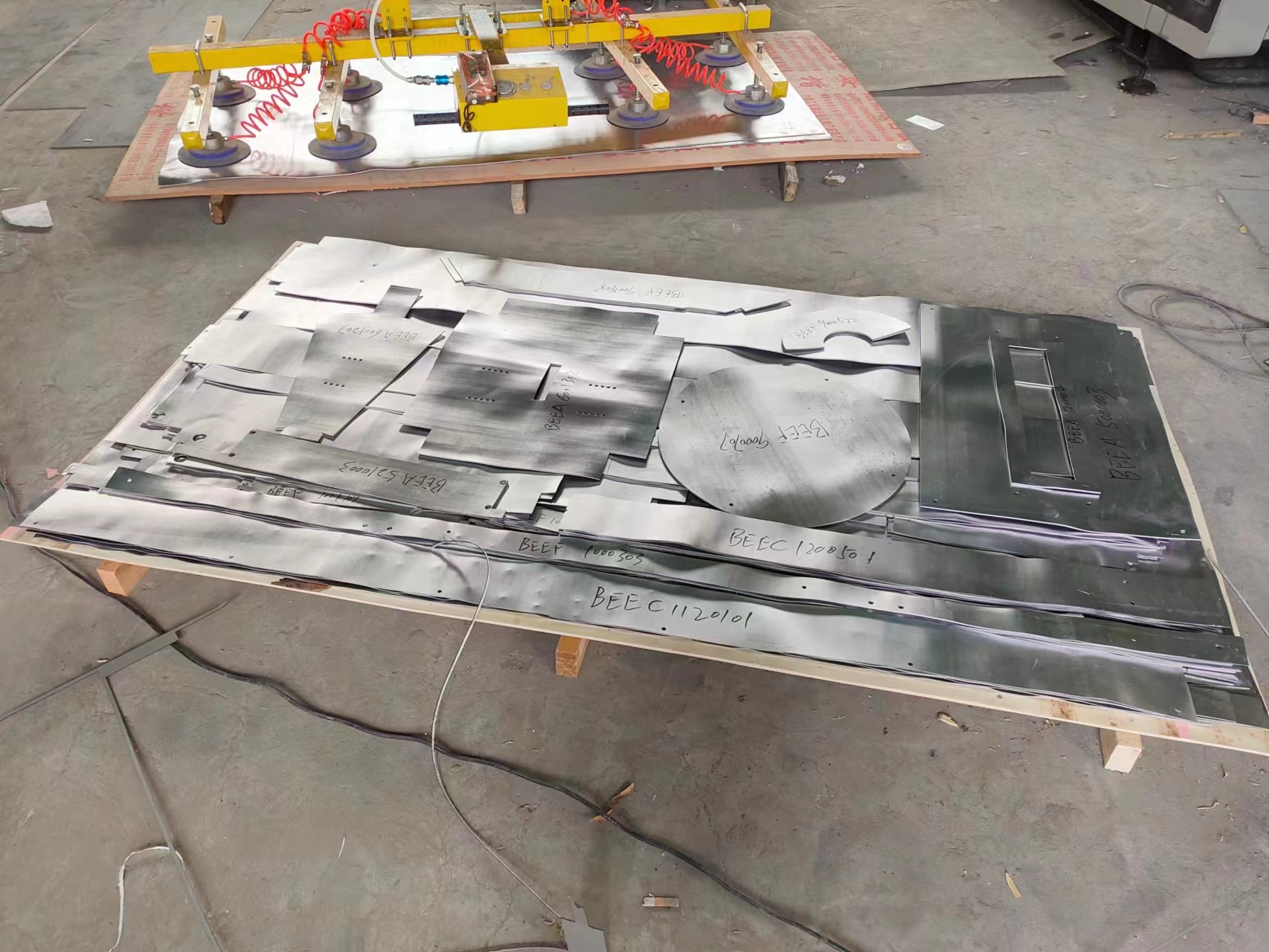 北碚铅皮 铅板 铅箔 铅片