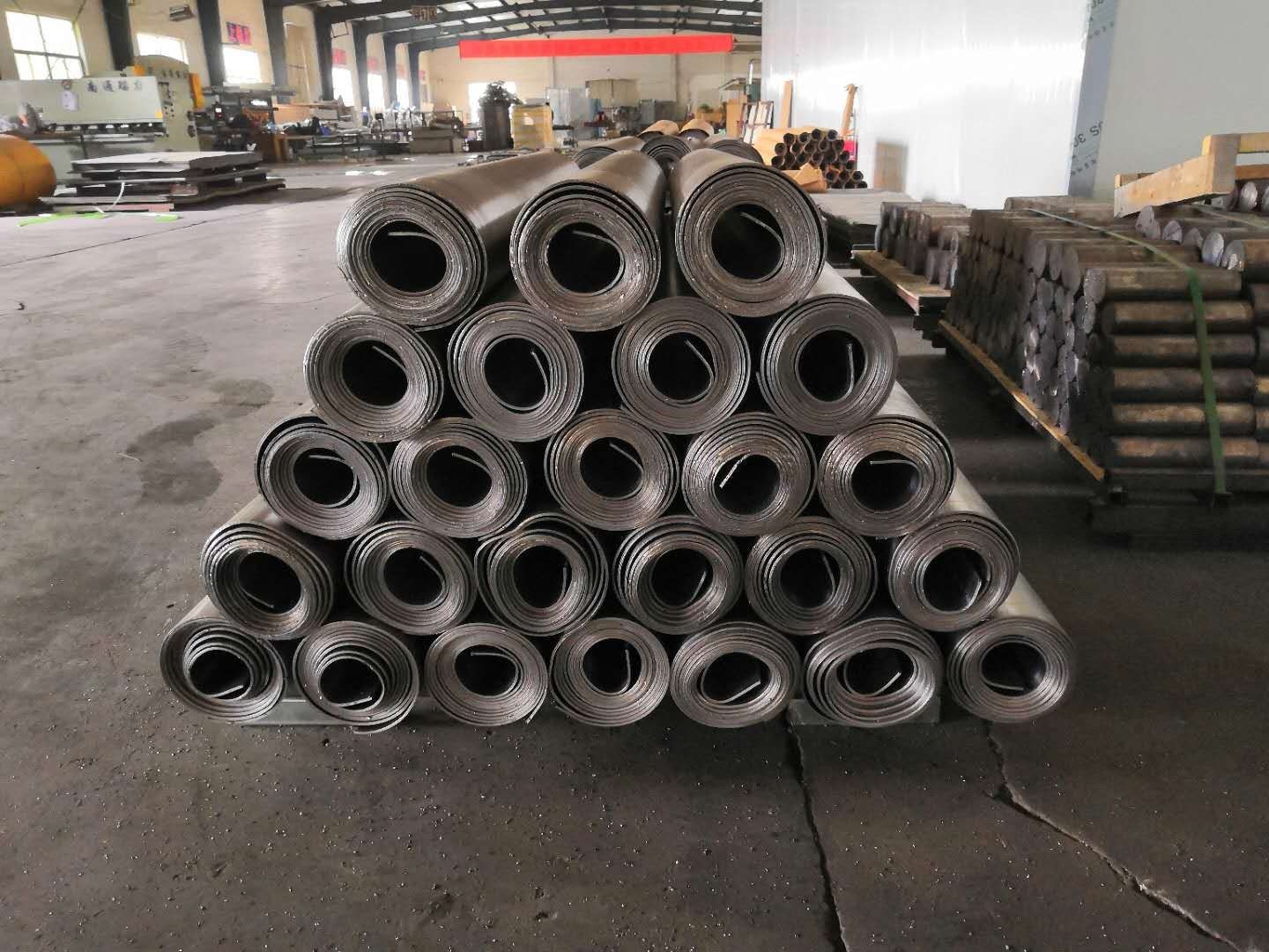 北碚医用防辐射铅皮