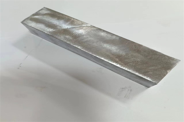 北碚工业铅梯锡合金铅块 隔音配重用