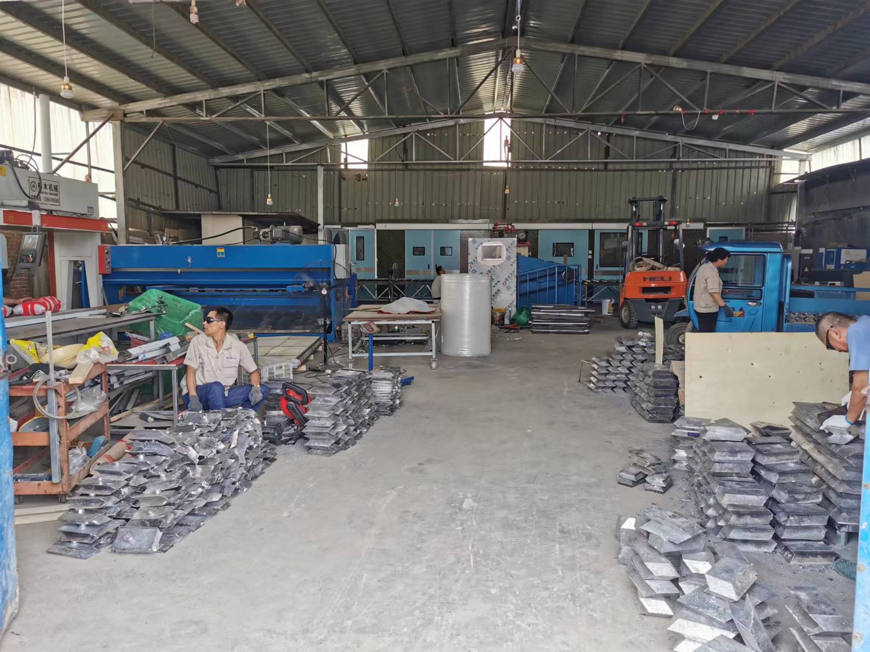 北碚口腔用电解1#铅砖