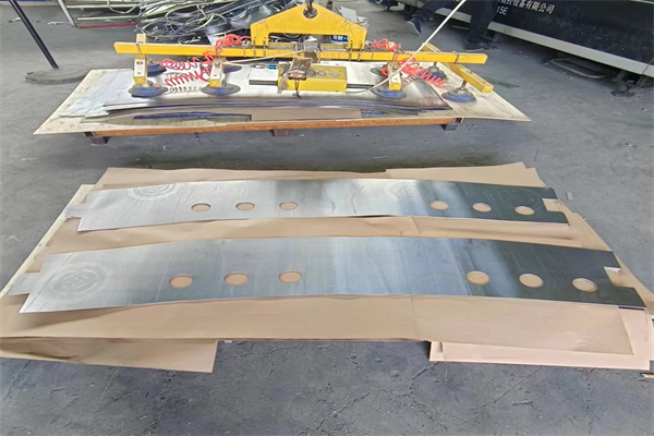 北碚防辐射铅件 挤压铅件