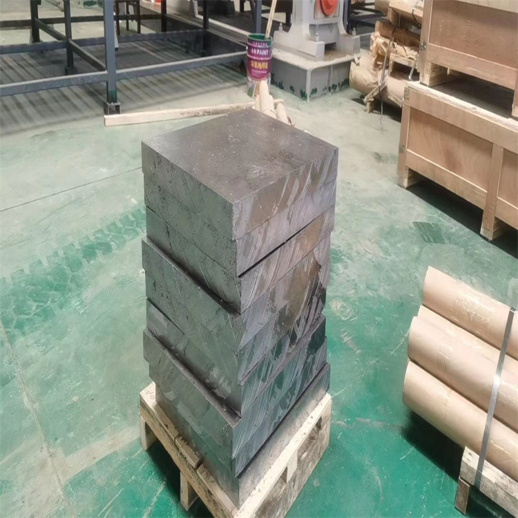 北碚铅块的主要用途