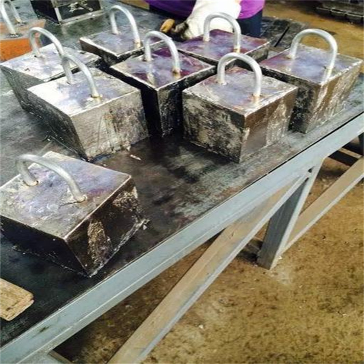 北碚铸造铅加工件